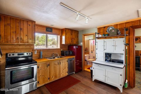 Tiny photo for 1875 Pine Street #2, Lakeside, AZ 85929 (MLS # 260343)