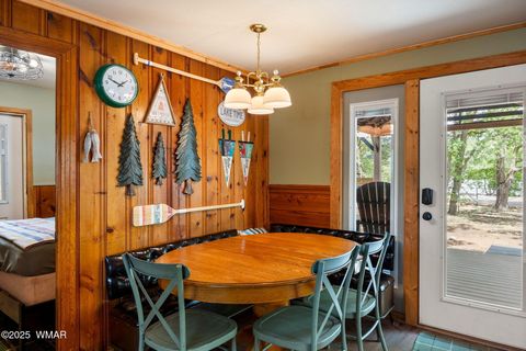 Tiny photo for 1875 Pine Street #2, Lakeside, AZ 85929 (MLS # 260343)