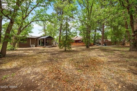 Tiny photo for 1875 Pine Street #2, Lakeside, AZ 85929 (MLS # 260343)