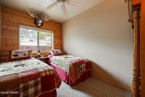 Tiny photo for 1875 Pine Street #2, Lakeside, AZ 85929 (MLS # 260343)