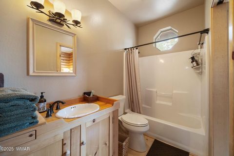 Tiny photo for 1875 Pine Street #2, Lakeside, AZ 85929 (MLS # 260343)