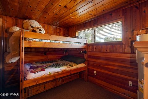 Tiny photo for 1875 Pine Street #2, Lakeside, AZ 85929 (MLS # 260343)