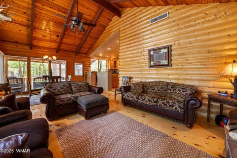 Tiny photo for 1875 Pine Street #2, Lakeside, AZ 85929 (MLS # 260343)