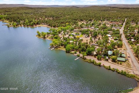 Tiny photo for 1875 Pine Street #2, Lakeside, AZ 85929 (MLS # 260343)