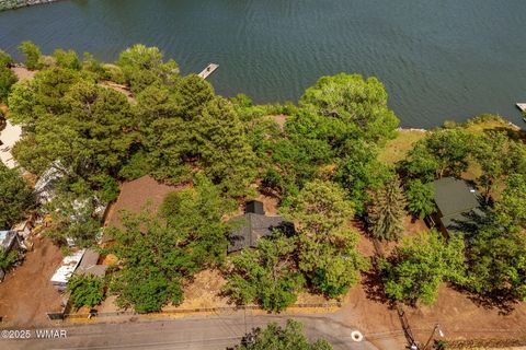 Tiny photo for 1875 Pine Street #2, Lakeside, AZ 85929 (MLS # 260343)