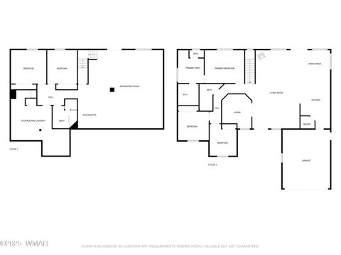 Tiny photo for 1420 N 41st Drive, Show Low, AZ 85901 (MLS # 254790)
