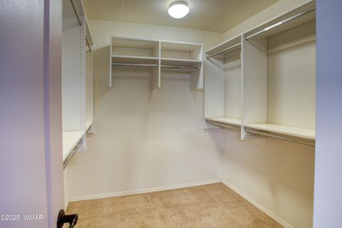 Tiny photo for 1420 N 41st Drive, Show Low, AZ 85901 (MLS # 254790)