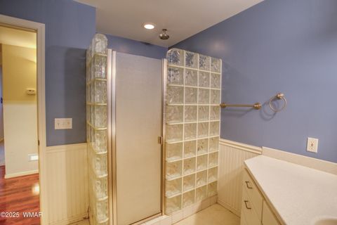 Tiny photo for 1420 N 41st Drive, Show Low, AZ 85901 (MLS # 254790)