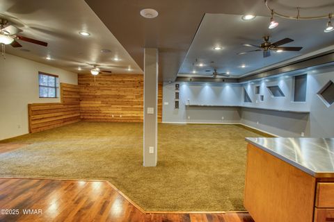 Tiny photo for 1420 N 41st Drive, Show Low, AZ 85901 (MLS # 254790)