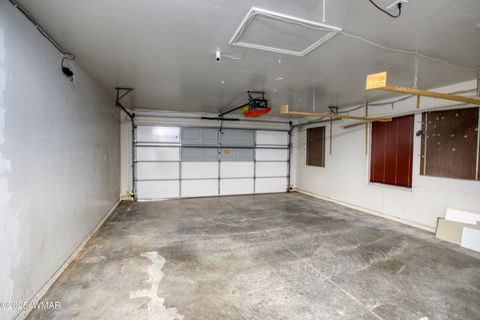 Tiny photo for 1420 N 41st Drive, Show Low, AZ 85901 (MLS # 254790)