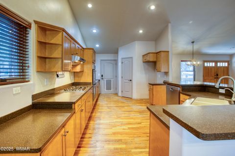 Tiny photo for 1420 N 41st Drive, Show Low, AZ 85901 (MLS # 254790)