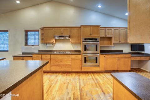 Tiny photo for 1420 N 41st Drive, Show Low, AZ 85901 (MLS # 254790)