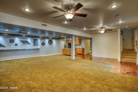 Tiny photo for 1420 N 41st Drive, Show Low, AZ 85901 (MLS # 254790)