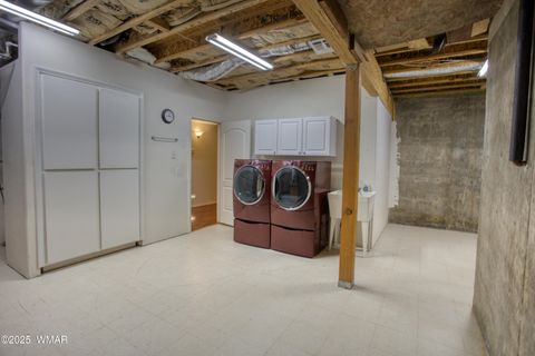 Tiny photo for 1420 N 41st Drive, Show Low, AZ 85901 (MLS # 254790)