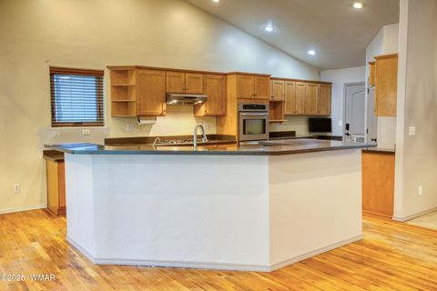 Tiny photo for 1420 N 41st Drive, Show Low, AZ 85901 (MLS # 254790)