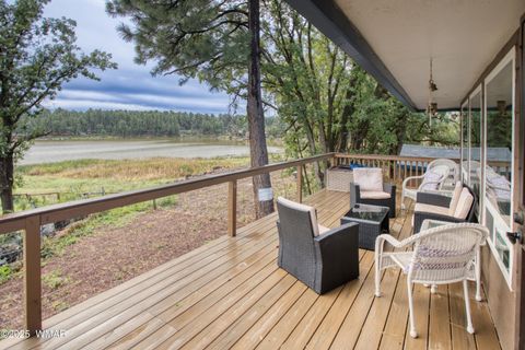 Tiny photo for 2502 Green Pine Lane, Lakeside, AZ 85929 (MLS # 258025)