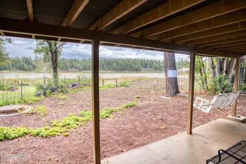 Tiny photo for 2502 Green Pine Lane, Lakeside, AZ 85929 (MLS # 258025)