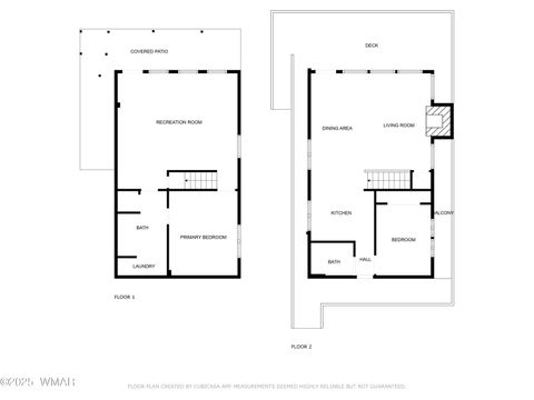 Tiny photo for 2502 Green Pine Lane, Lakeside, AZ 85929 (MLS # 258025)