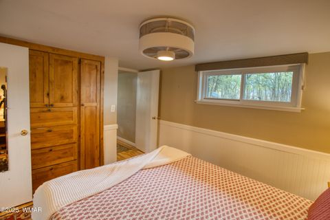 Tiny photo for 2502 Green Pine Lane, Lakeside, AZ 85929 (MLS # 258025)