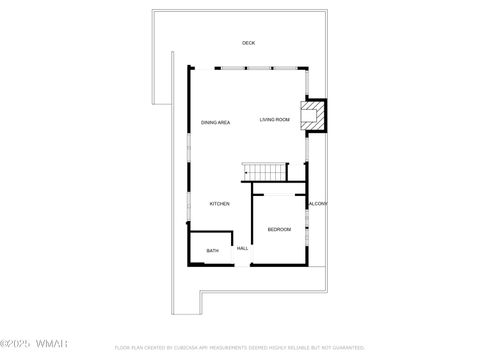 Tiny photo for 2502 Green Pine Lane, Lakeside, AZ 85929 (MLS # 258025)