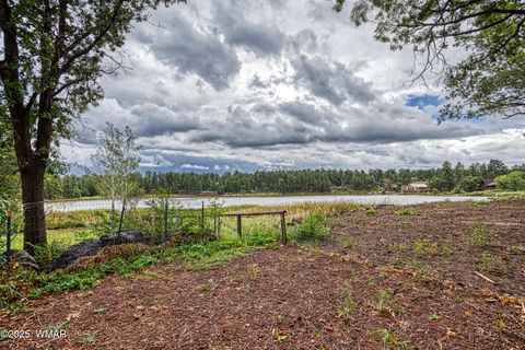 Tiny photo for 2502 Green Pine Lane, Lakeside, AZ 85929 (MLS # 258025)