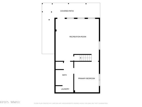 Tiny photo for 2502 Green Pine Lane, Lakeside, AZ 85929 (MLS # 258025)