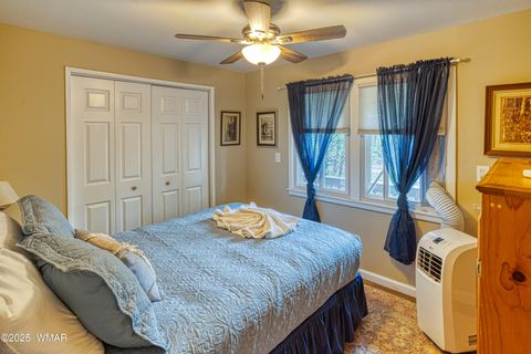 Tiny photo for 2502 Green Pine Lane, Lakeside, AZ 85929 (MLS # 258025)