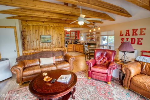 Tiny photo for 2502 Green Pine Lane, Lakeside, AZ 85929 (MLS # 258025)