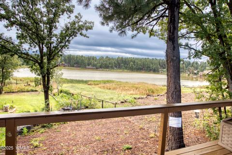 Photo of 2502 Green Pine Lane, Lakeside, AZ 85929 (MLS # 258025)