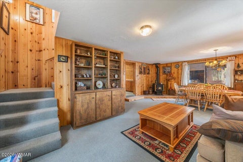 Tiny photo for 5 County Road 2034, Nutrioso, AZ 85932 (MLS # 262792)