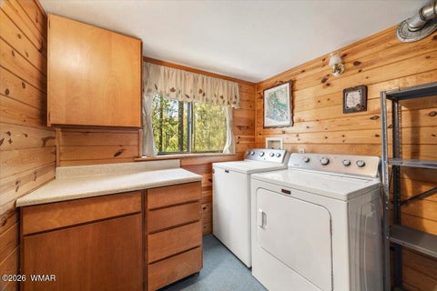 Tiny photo for 5 County Road 2034, Nutrioso, AZ 85932 (MLS # 262792)
