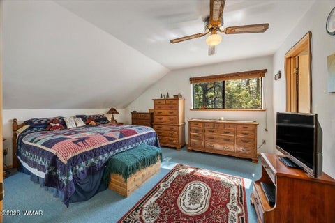 Tiny photo for 5 County Road 2034, Nutrioso, AZ 85932 (MLS # 262792)
