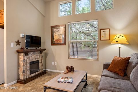 Tiny photo for 3851 S Vacation Village Drive, Show Low, AZ 85901 (MLS # 260330)