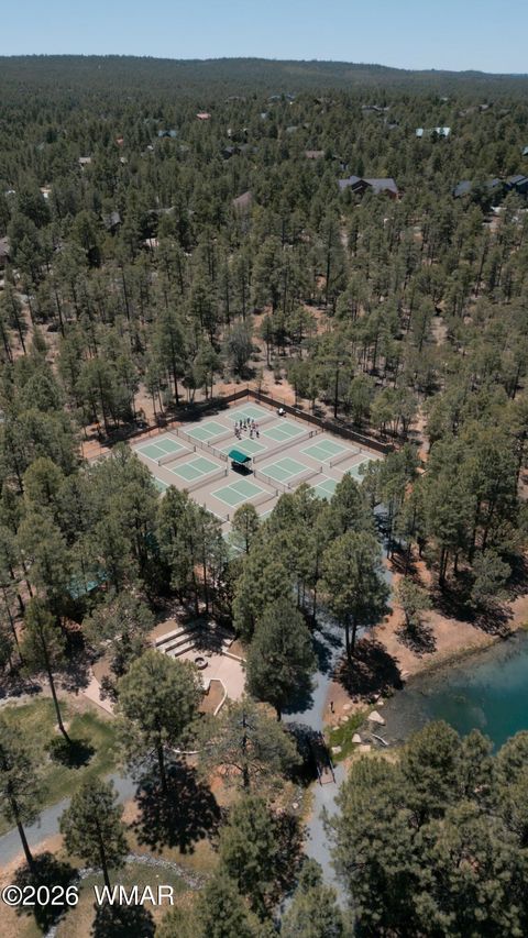 Tiny photo for 2540 W Pinegrass Road, Show Low, AZ 85901 (MLS # 260183)