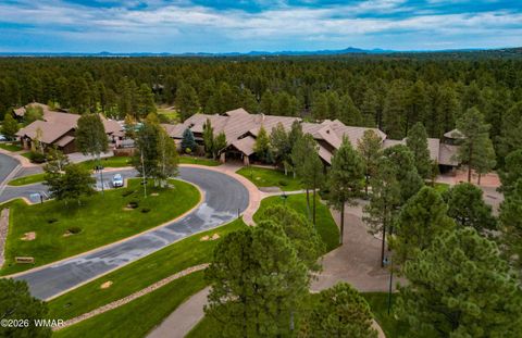 Tiny photo for 2540 W Pinegrass Road, Show Low, AZ 85901 (MLS # 260183)