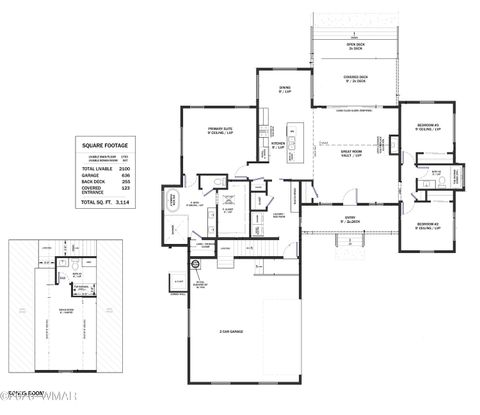 Tiny photo for 2540 W Pinegrass Road, Show Low, AZ 85901 (MLS # 260183)