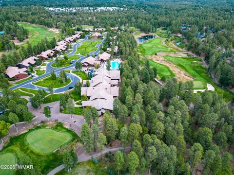 Tiny photo for 2540 W Pinegrass Road, Show Low, AZ 85901 (MLS # 260183)