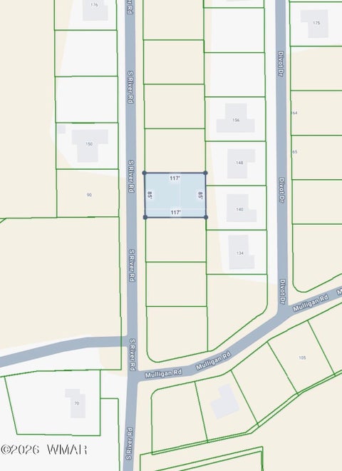 Tiny photo for LOT 143 S River Road, Eagar, AZ 85925 (MLS # 263057)