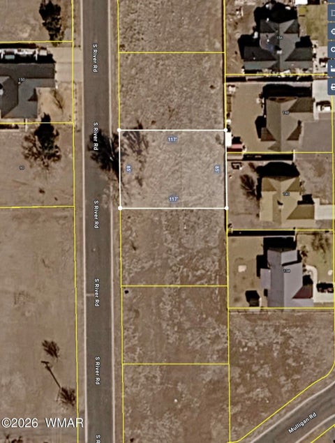 Tiny photo for LOT 143 S River Road, Eagar, AZ 85925 (MLS # 263057)