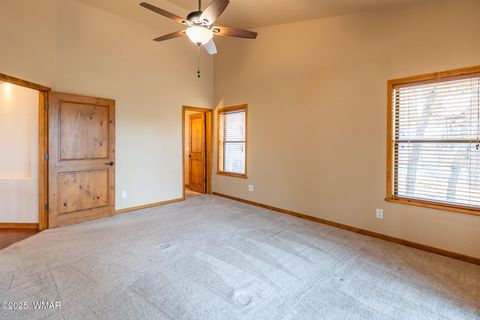 Tiny photo for 2129 Pine Wood Lane, Pinetop, AZ 85935 (MLS # 258725)