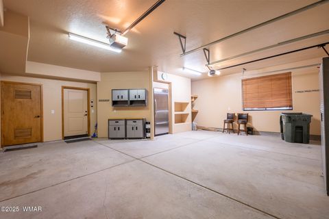 Tiny photo for 2129 Pine Wood Lane, Pinetop, AZ 85935 (MLS # 258725)