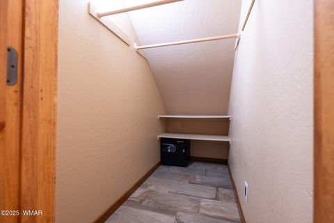 Tiny photo for 2129 Pine Wood Lane, Pinetop, AZ 85935 (MLS # 258725)