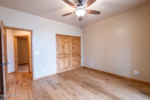 Tiny photo for 2129 Pine Wood Lane, Pinetop, AZ 85935 (MLS # 258725)