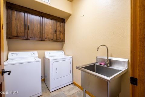 Tiny photo for 2129 Pine Wood Lane, Pinetop, AZ 85935 (MLS # 258725)