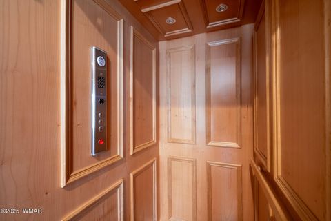 Tiny photo for 2129 Pine Wood Lane, Pinetop, AZ 85935 (MLS # 258725)