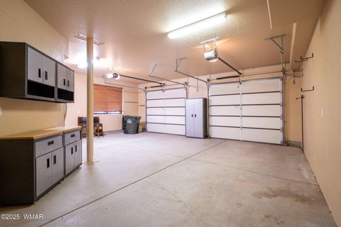 Tiny photo for 2129 Pine Wood Lane, Pinetop, AZ 85935 (MLS # 258725)