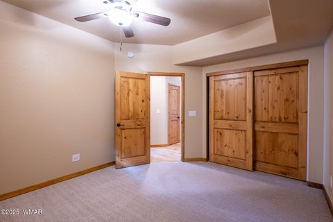 Tiny photo for 2129 Pine Wood Lane, Pinetop, AZ 85935 (MLS # 258725)