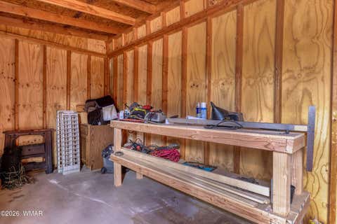 Tiny photo for 3524 Buckskin Road, Overgaard, AZ 85933 (MLS # 260899)