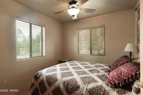 Tiny photo for 3524 Buckskin Road, Overgaard, AZ 85933 (MLS # 260899)