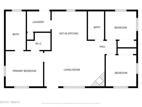 Tiny photo for 3524 Buckskin Road, Overgaard, AZ 85933 (MLS # 260899)